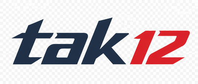 TAK 12 logo